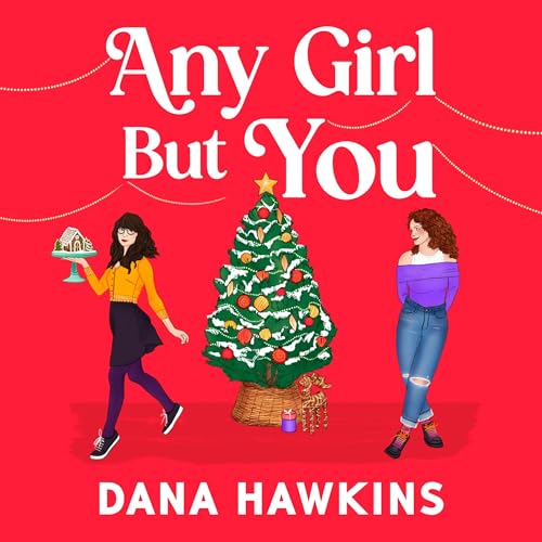 Cover of Any Girl but You