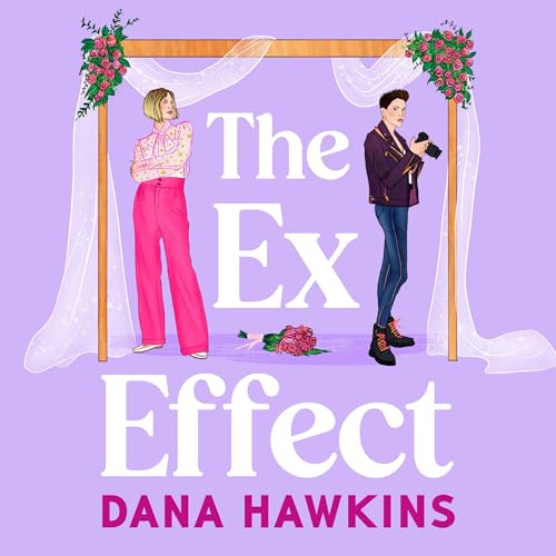 Cover of The Ex Effect