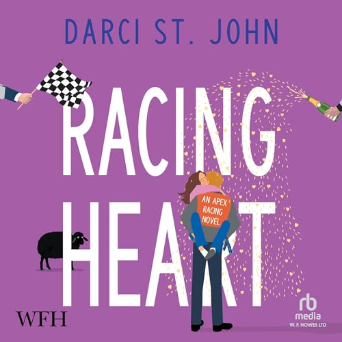 Cover of Racing Heart