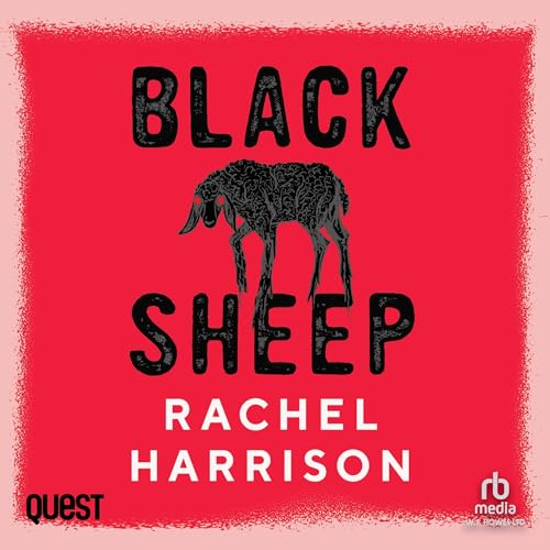 Cover of Black Sheep