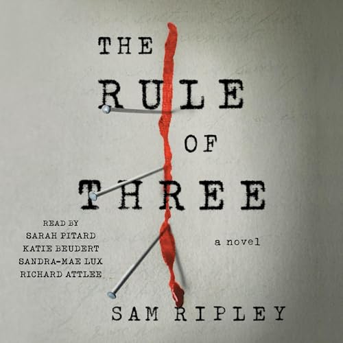 Cover of Rule of Three