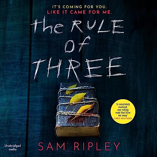Cover of The Rule of Three