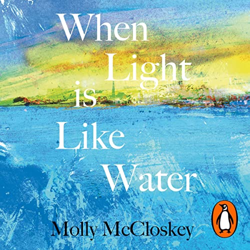Cover of When Light Is Like Water