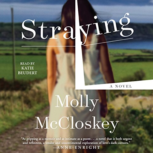 Cover of Straying