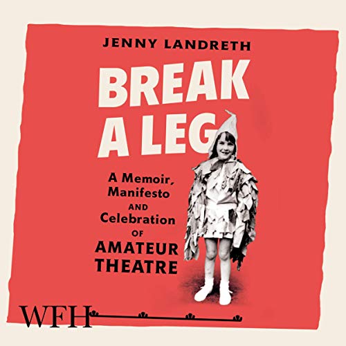Cover of Break a Leg