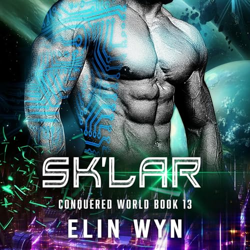 Cover of Sk'lar