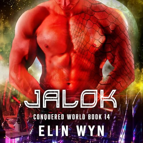 Cover of Jalok