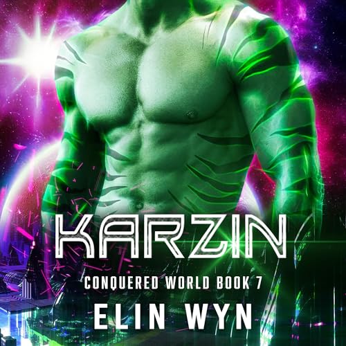 Cover of Karzin
