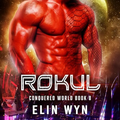 Cover of Rokul