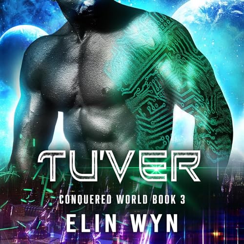 Cover of Tu'ver