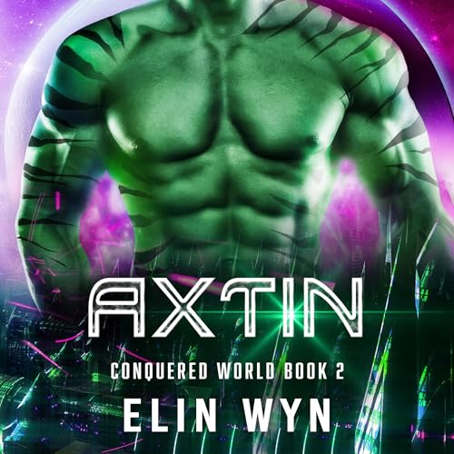 Cover of Axtin