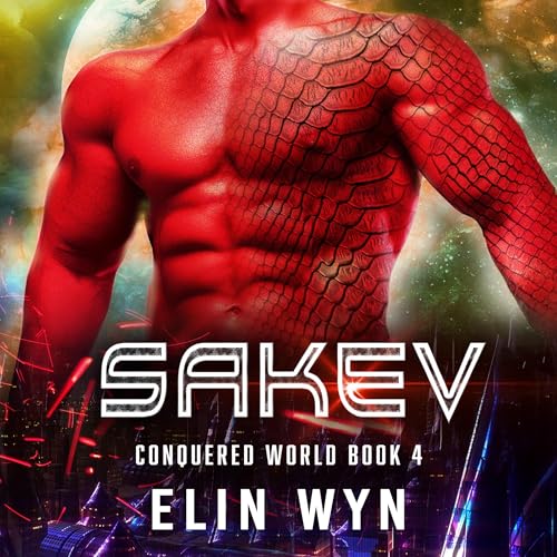 Cover of Sakev