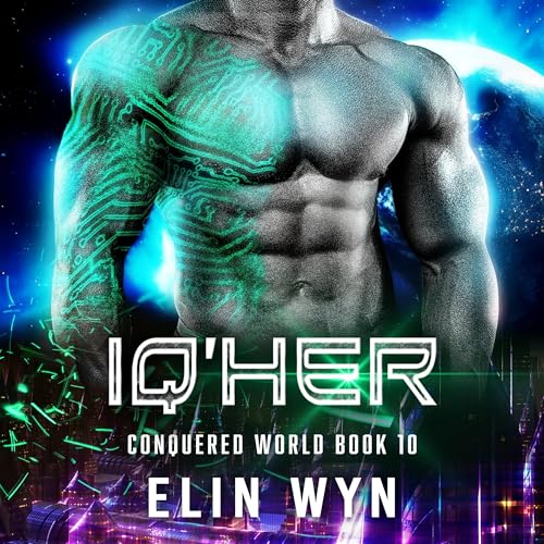 Cover of Iq'her