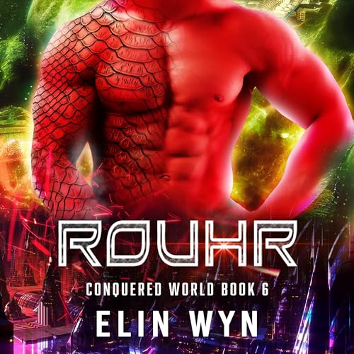 Cover of Rouhr