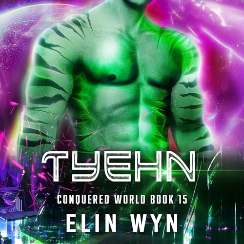 Cover of Tyehn
