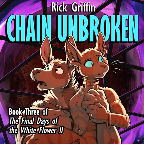 Cover of Chain Unbroken