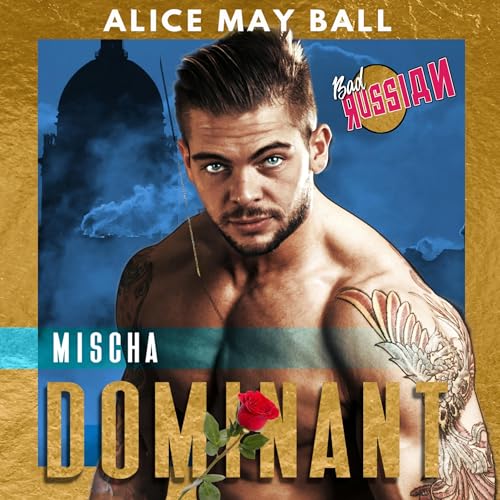 Cover of Dominant: Mischa