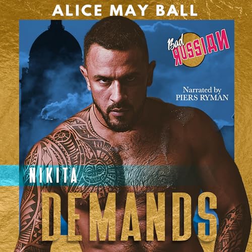Cover of Demands: Nikita
