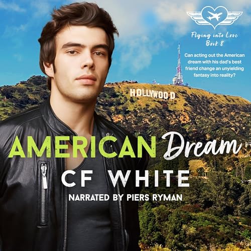 Cover of American Dream