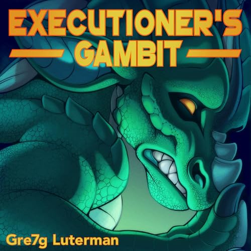 Cover of Executioner's Gambit
