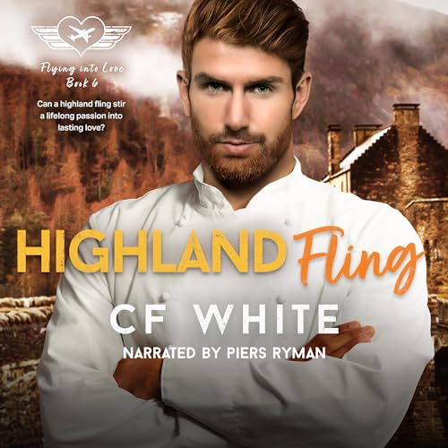 Cover of Highland Fling