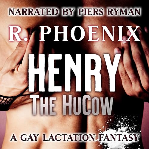 Cover of Henry the HuCow
