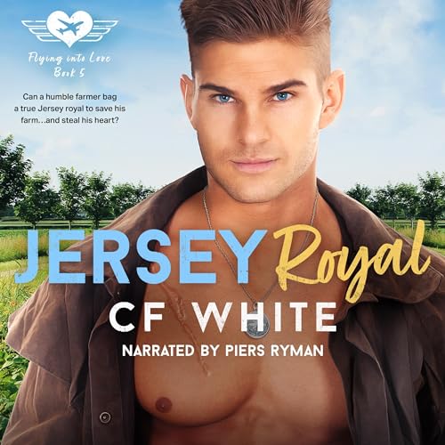 Cover of Jersey Royal