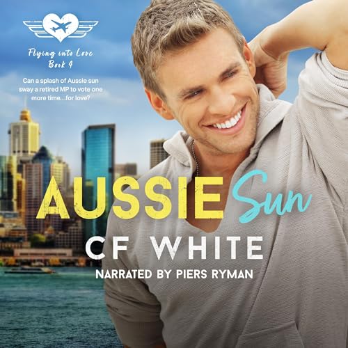 Cover of Aussie Sun