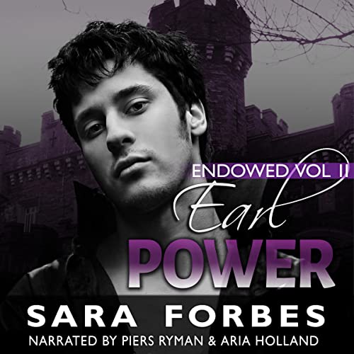 Cover of Earl Power