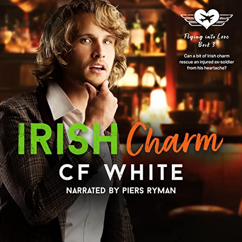 Cover of Irish Charm