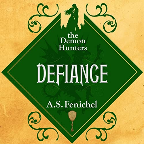 Cover of Defiance