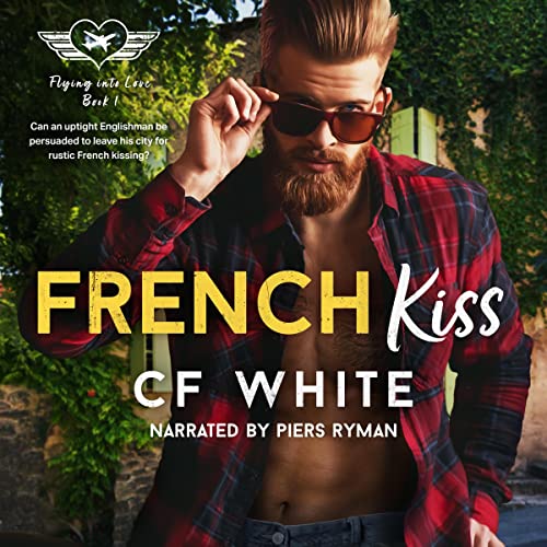 Cover of French Kiss