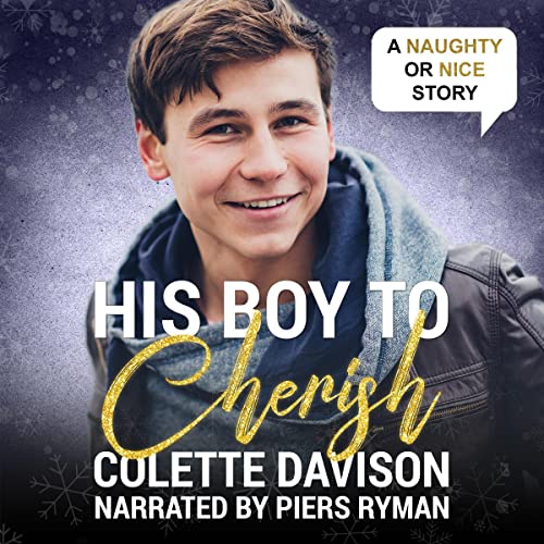 Cover of His Boy to Cherish