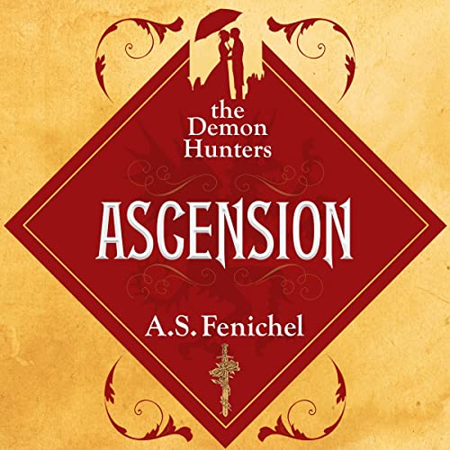 Cover of Ascension