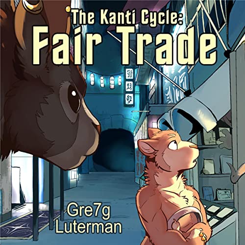 Cover of Fair Trade