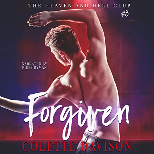 Cover of Forgiven