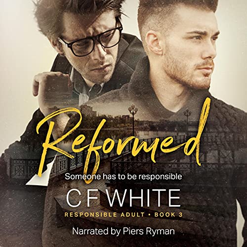 Cover of Reformed
