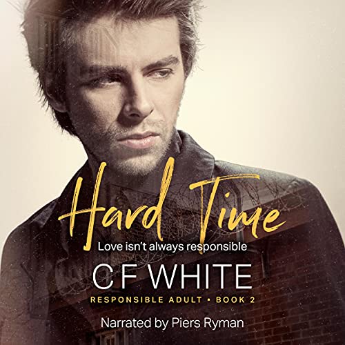 Cover of Hard Time