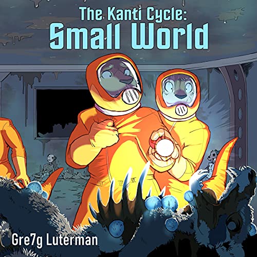 Cover of Small World