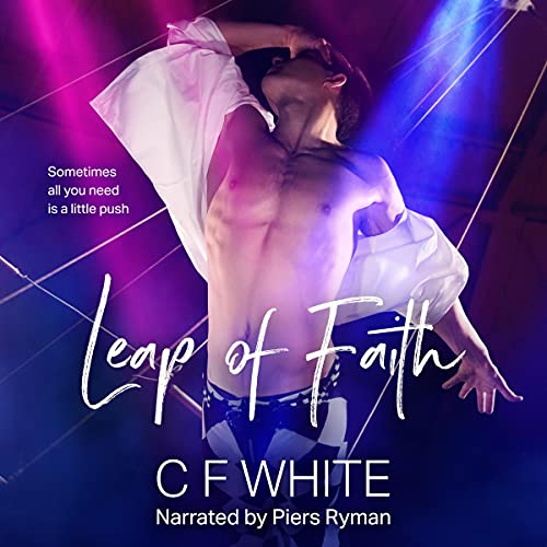 Cover of Leap of Faith