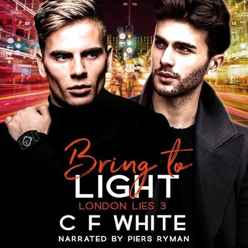 Cover of Bring to Light