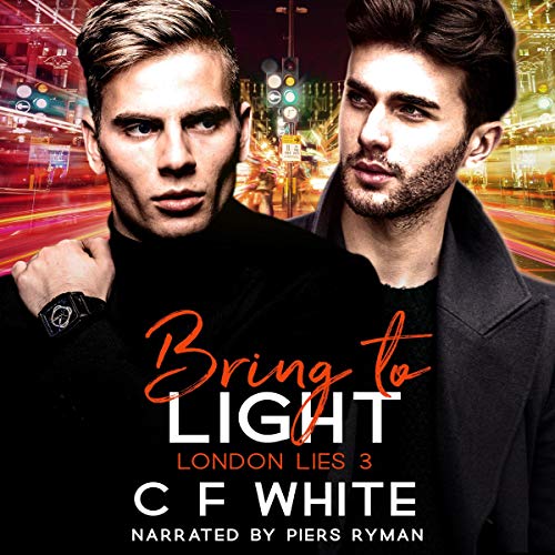 Cover of Bring to Light