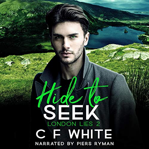 Cover of Hide to Seek