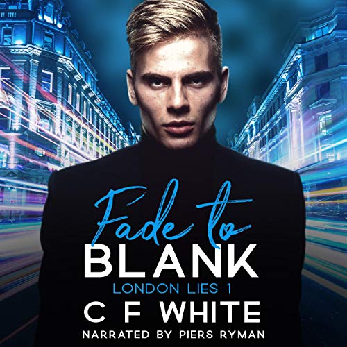 Cover of Fade to Blank