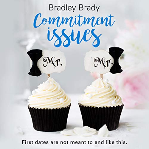 Cover of Commitment Issues