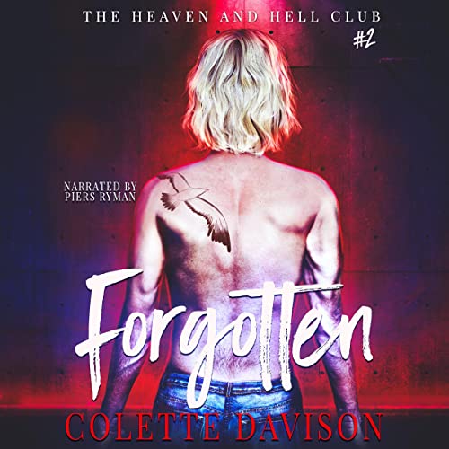 Cover of Forgotten