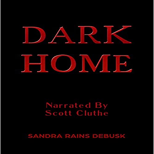 Cover of Dark Home