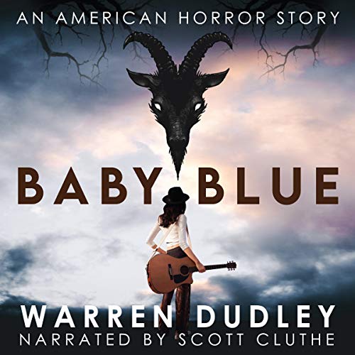 Cover of Baby Blue