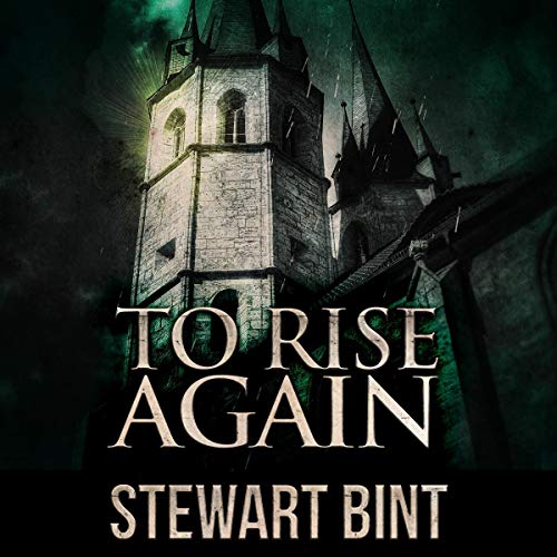 Cover of To Rise Again
