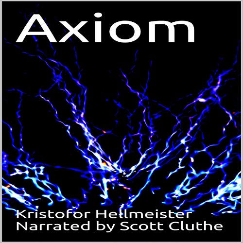 Cover of Axiom